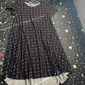 LuLaRoe Dress Size M